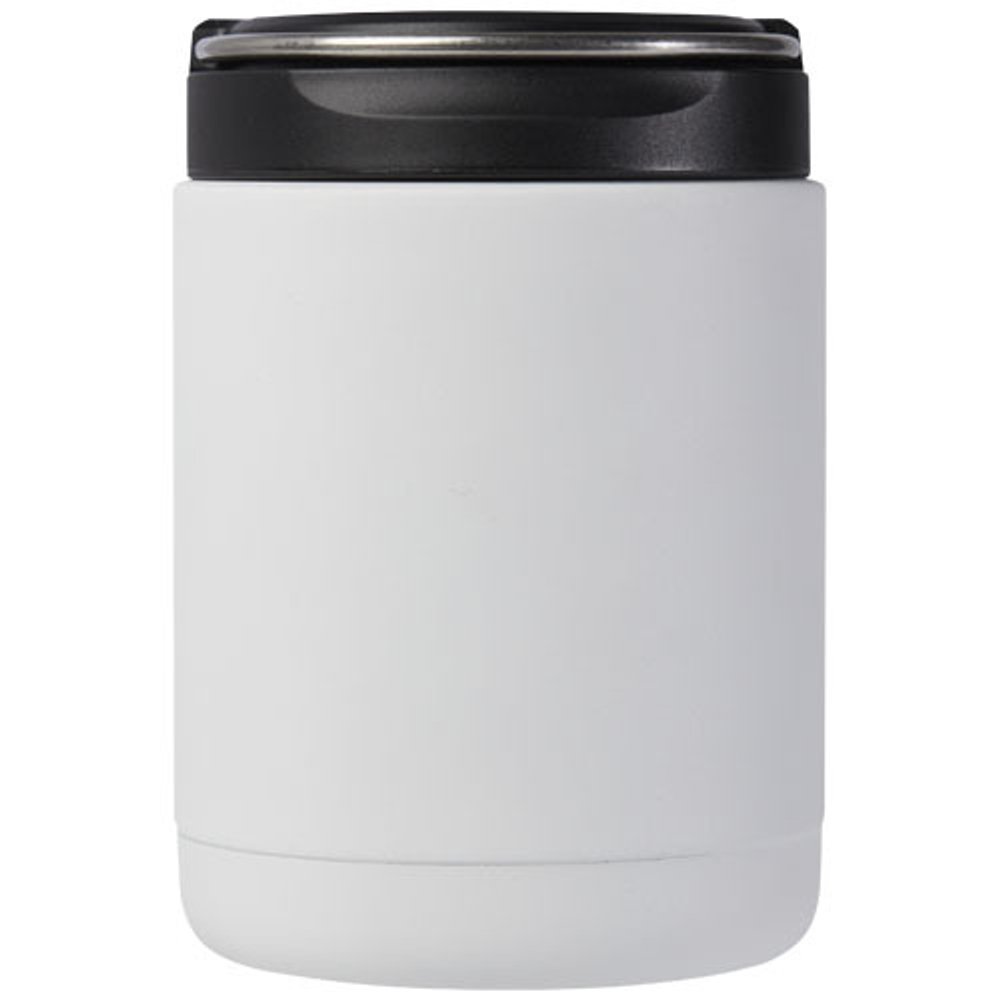 Пищевой контейнер Doveron объемом 500 мл из переработанной нержавеющей стали