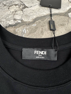 Футболка Fendi