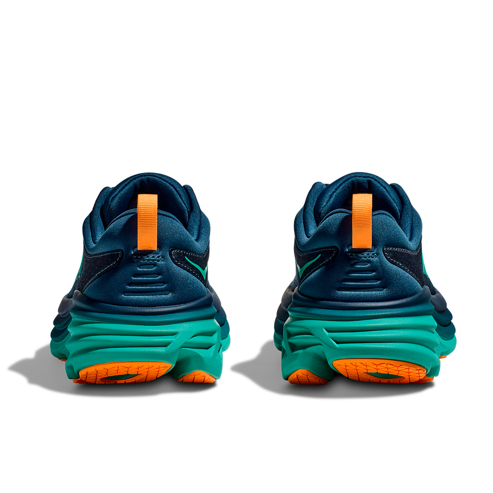 Кроссовки мужские Hoka Bondi 8