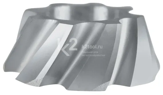 Фрезерная головка Bevel Mite 15-06-STL, арт. 7106000