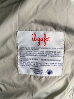 Пуховая куртка Il Gufo, 128