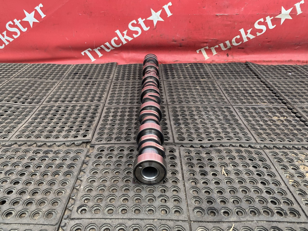 Распредвал MX13 2021 год.