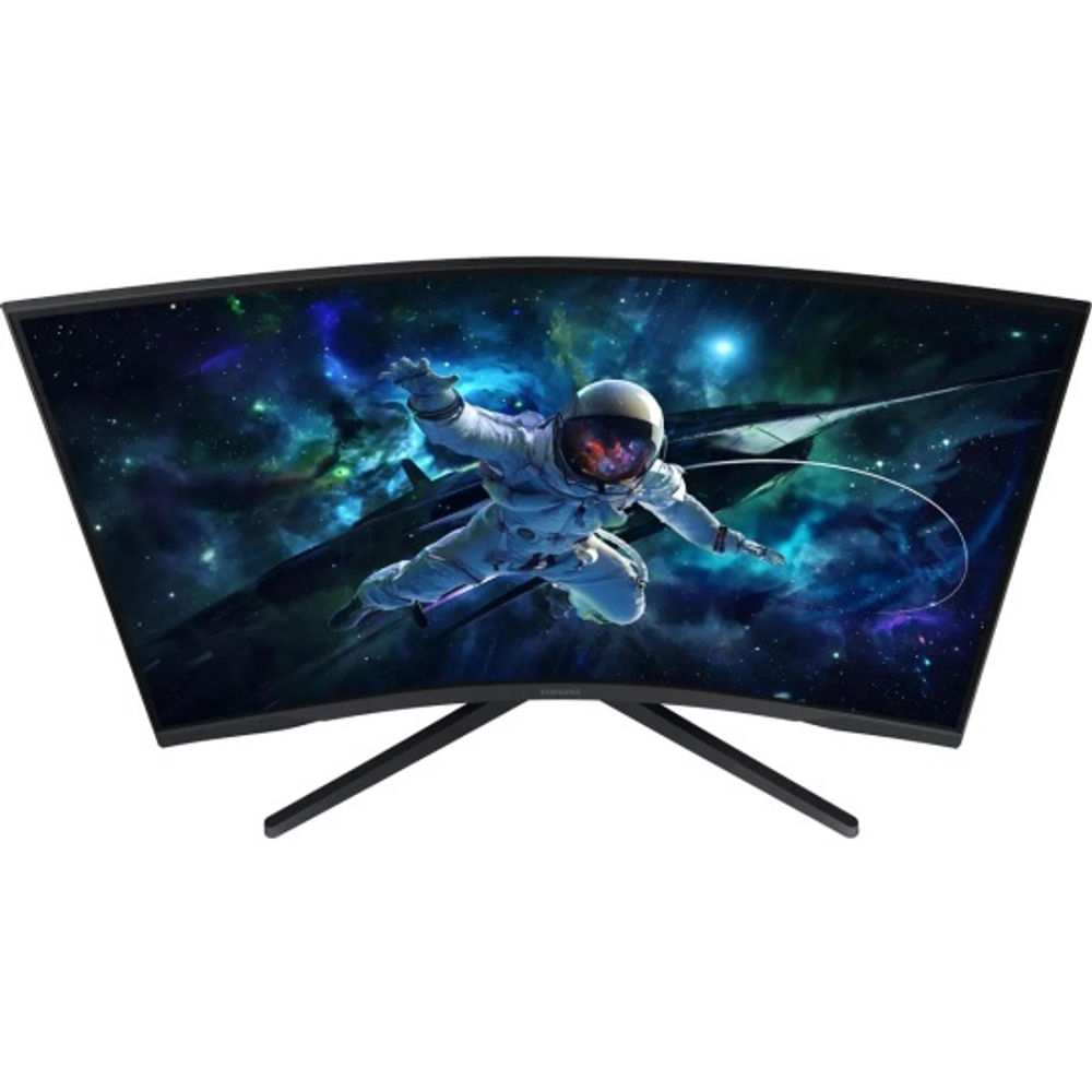 Монитор 32" Samsung Odyssey G5 S32CG550EI
