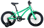 Детский велосипед Bear Bike Kitez 16 (2022)