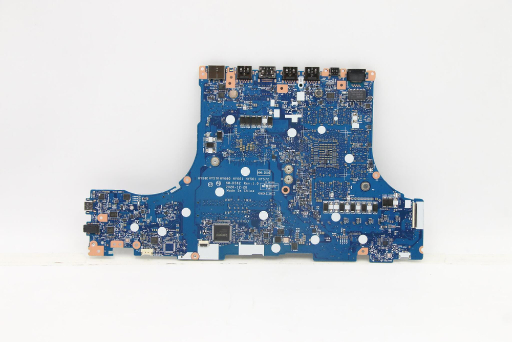 Материнская плата для ноутбука Lenovo Legion 5-17ACH6H 82JY Ryzen 7-5800H RTX3070 8GB WIN RM (5B21C22073), оригинал