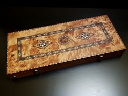 Нарды "Средиземноморские" (2162-MA) 3