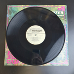 LP Ив Дютей - Плод моего сада. Виниловая пластинка 12 дюймов. Мелодия СССР 1977 год. Лицензия Франция