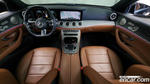 Mercedes-Benz E-Class W213 E350 4MATIC AMG Line (03.2021)