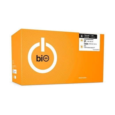 Bion BCR-EP-22 Картридж для HP ( LaserJet 1100/3200/3220; Canon Laser Shot LBP1120/LBP800/LBP810)  (2500  стр.),Черный, с чипом