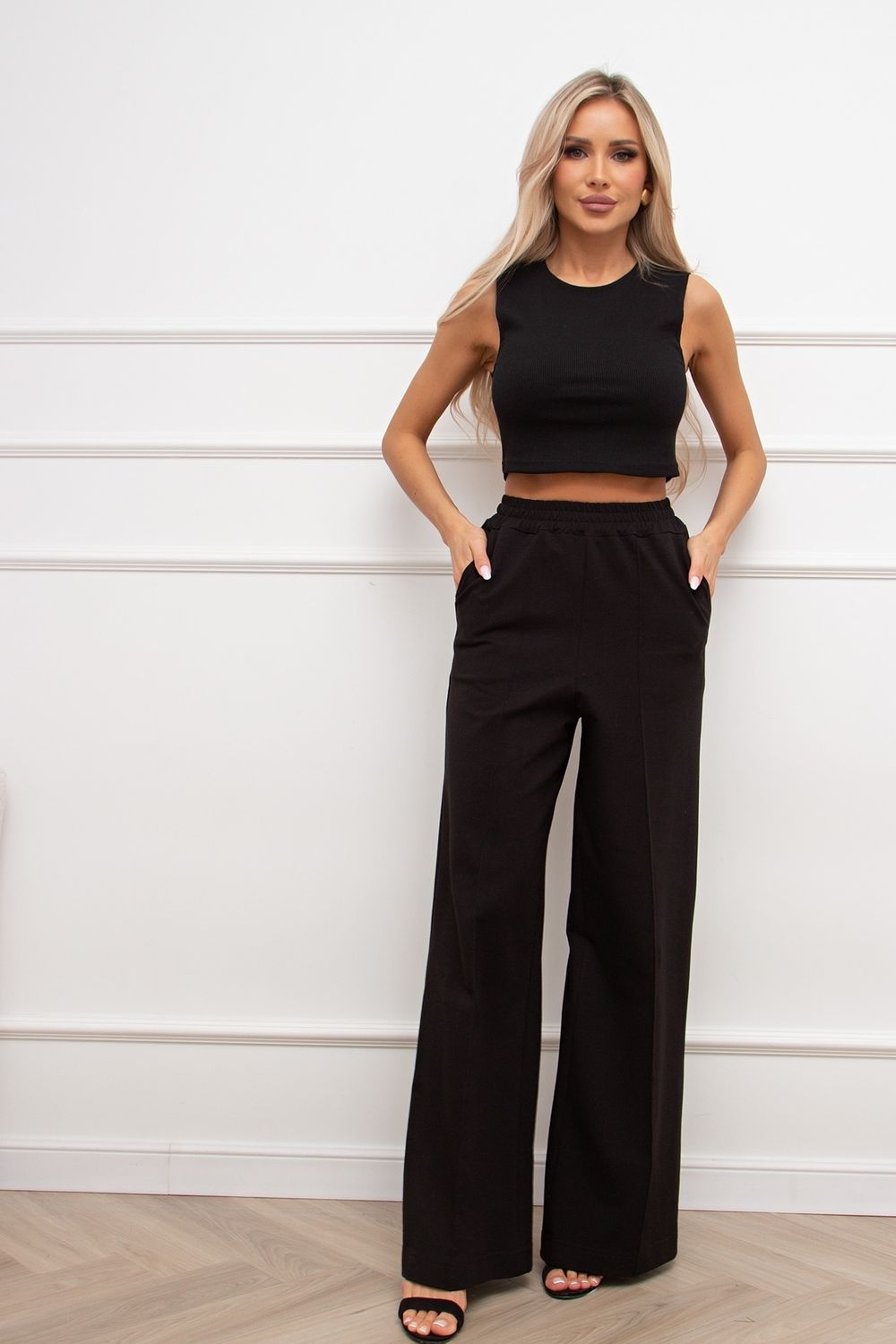 Брюки Ронни №4 Valentina (Акция)