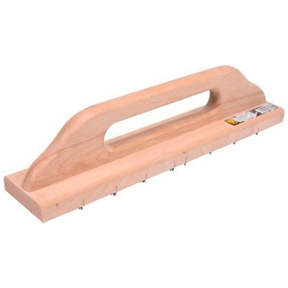 Рубанок для газобетона ABAYLAR (50х10 см)