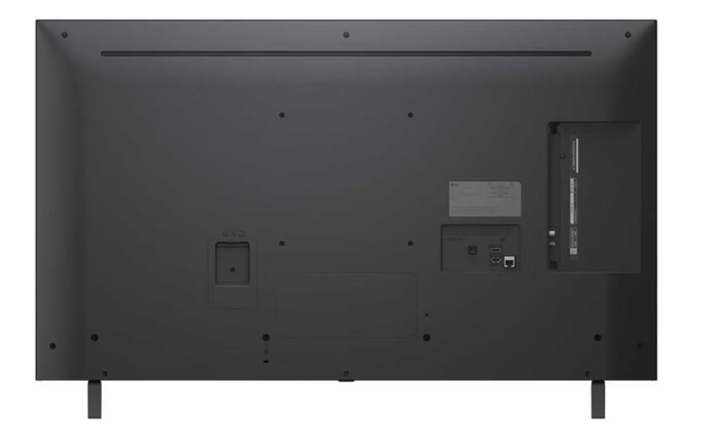 Телевизор LG 43NANO80A6B