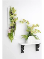 Искусственные цветы для декора