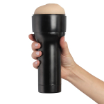 Телесный мастурбатор-вагина 22,4см Kiiroo Feel Stroker Pussy-Light Skin Tone Penis Masturbator