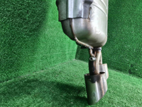 Глушитель Chery Tiggo 8 Pro Max (2022-н.в.)