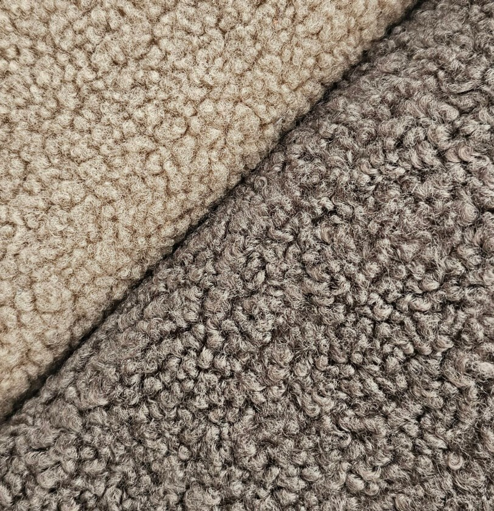 Букле Alpaka (Альпака) 10