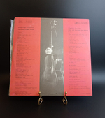 2 LP Владимир Высоцкий - Сыновья уходят в бой. 2 Виниловые пластинки 12 дюймов. Мелодия СССР 1986 год.