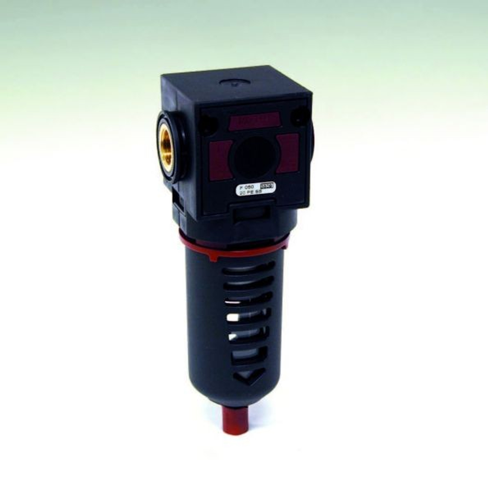 ASTUROMEC ФИЛЬТР 61201 (F156/1) маслоотделитель 1/4" 0,1мк