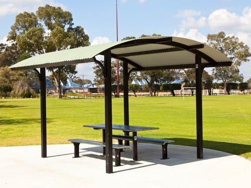 Навес Симпл