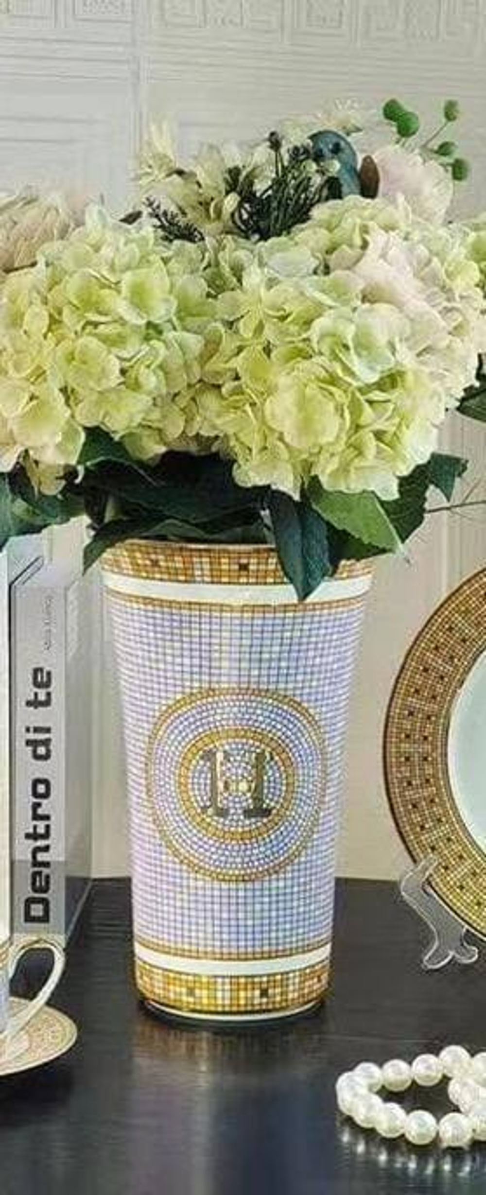 Ваза Hermes
