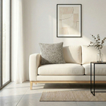 Чехол на подушку декоративный Pensé, полиэстер