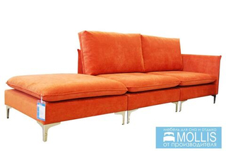 Модульный диван "КОСМОС"