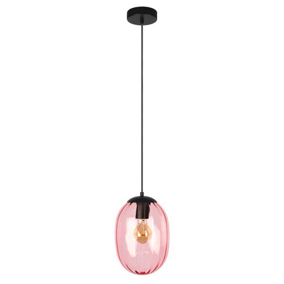 Подвесной светильник Loft It Bubble 10427 Purple