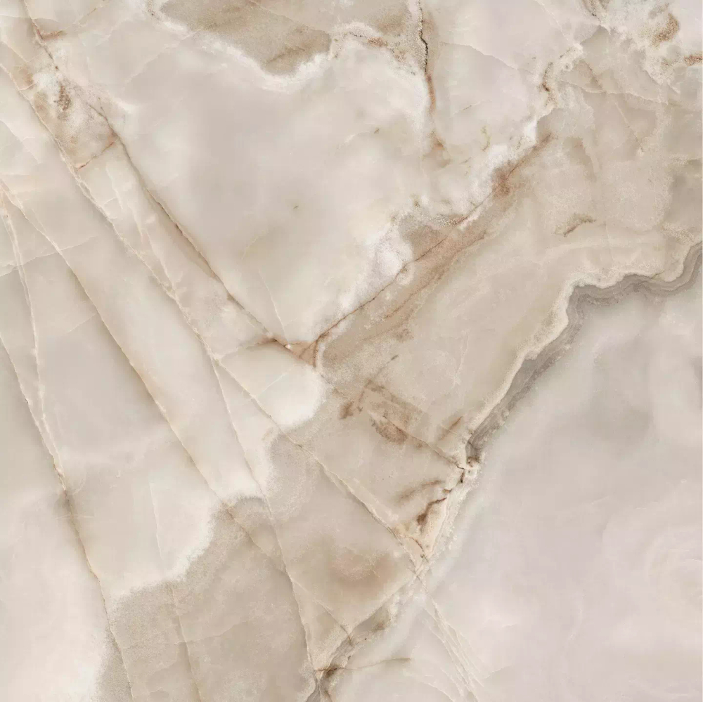 Керамогранит Reves de REX Noisette Glossy 6mm R  глазурованный 120