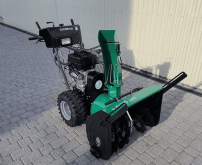 Cнегоуборщик КАЙМАН Valto-28S