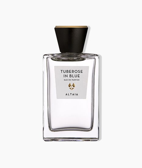 Altaua Tuberose in blue