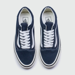 Кеды Vans Old Skool Wmns Navy / White