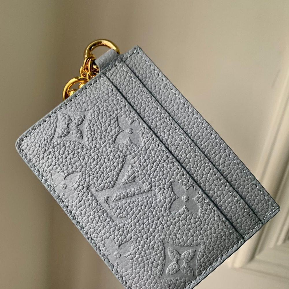 Louis Vuitton Charms Card Holder