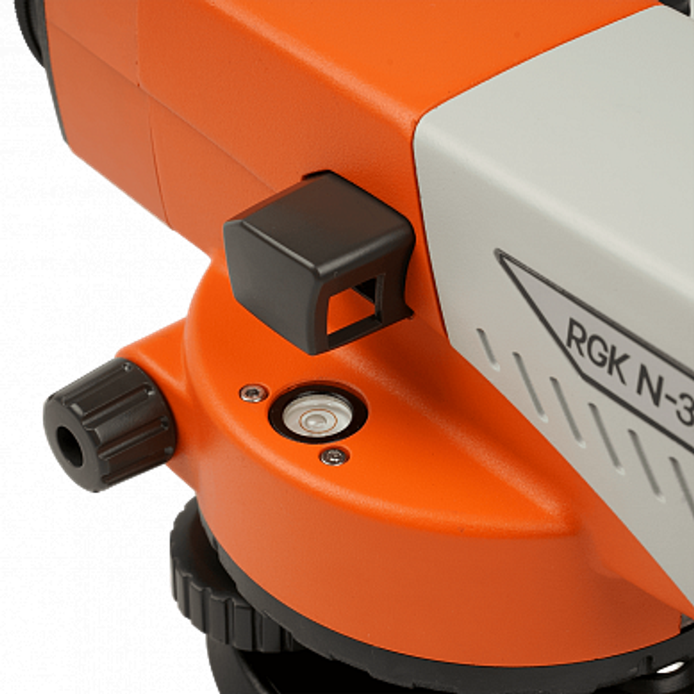 Оптический нивелир RGK N-32