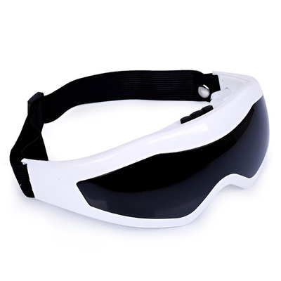 Магнито-акупунктурный массажер-очки для глаз