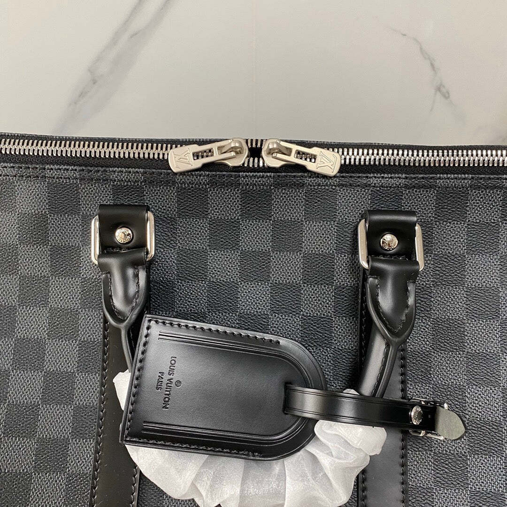Louis Vuitton Keepall 55