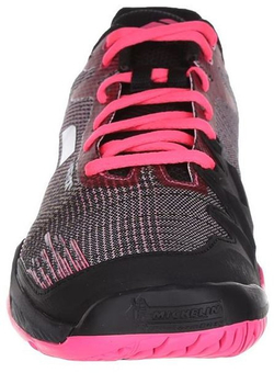 Женские Кроссовки теннисные Babolat Jet Mach II AC Women - размер 38