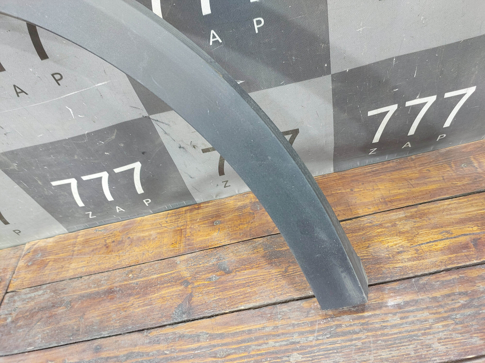 Накладка крыла заднего правого Changan CS55PLUS 21-нв Б/У Оригинал S203F2709020800