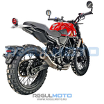 Мотоцикл Regulmoto FARGO 300