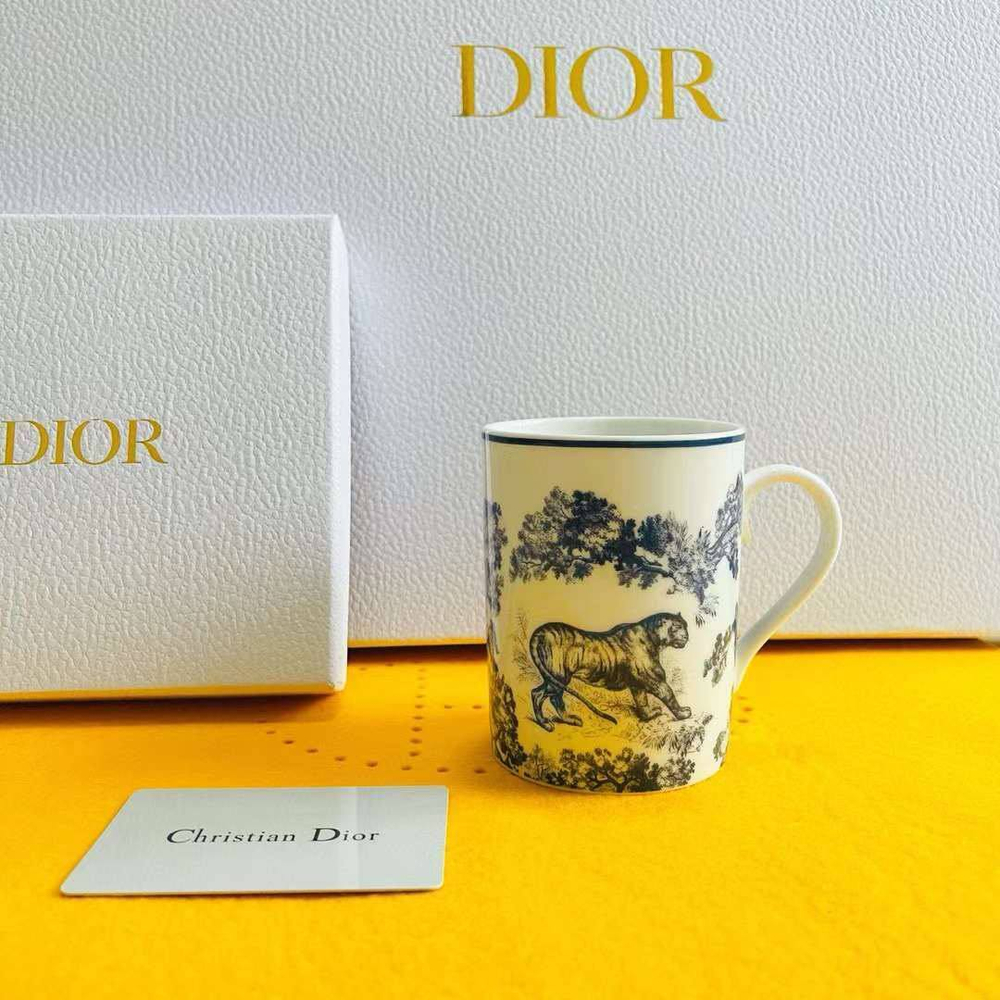 Кружка Dior, арт. 470354451