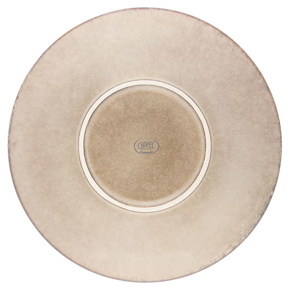 Тарелка обеденная Gipfel Terra 51981 27 см