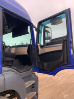 MAN TGS 4X2 Седельный тягач 18.400 4×2 BLS (Дизельный, 10,5 л, 400 л.с., АТ)