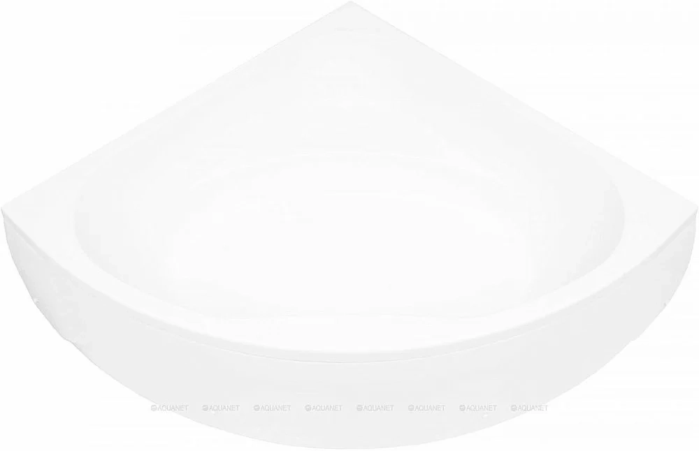 Акриловая ванна Aquanet Vista 150x150 254389 с к/с