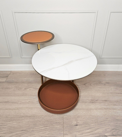 Столик журнальный MLL-D47