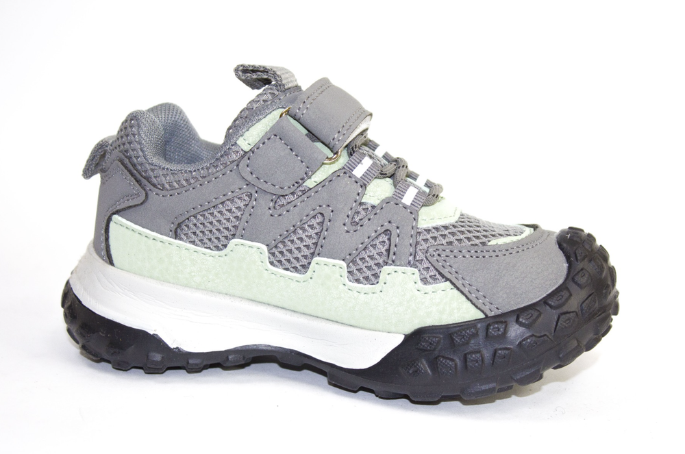 Кроссовки детские демисезонные Пчёлка Доми арт. E68-2E