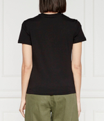 Футболка Just Cavalli - черный(76PAHG09CJ300)