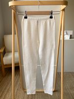 Хлопковые леггинсы Kuxo, 140