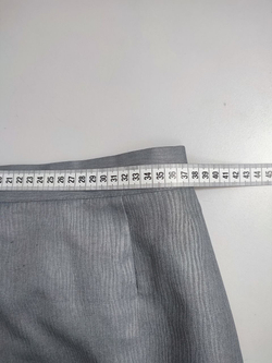 Юбка серая 48 размер