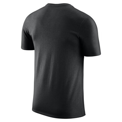 Баскетбольная футболка Nike NBA Dri-FIT Tee Black