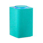 Умная колонка Яндекс Станция Макс с Zigbee с Алисой