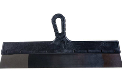 Фасадный шпатель 450 мм Зубр СТАНДАРТ 10052-45